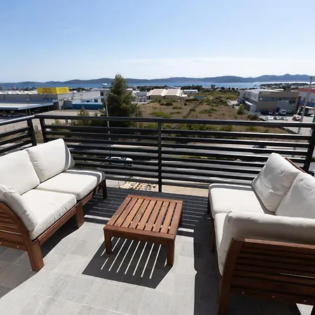 Bed and breakfast D8 3*