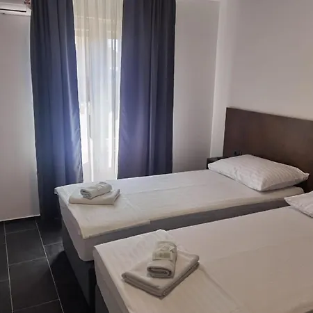 D8 Bed and breakfast Zadar