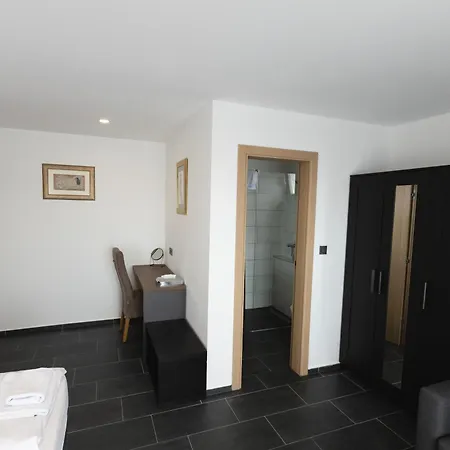 Bed and breakfast D8