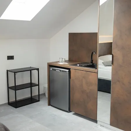 Bed and breakfast D8 Zadar