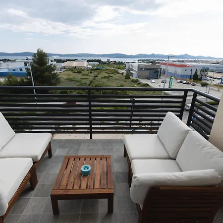 Bed and breakfast D8 Zadar