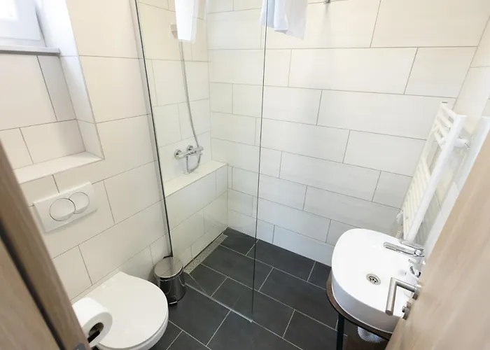 Bed & Breakfast D8 Zadar