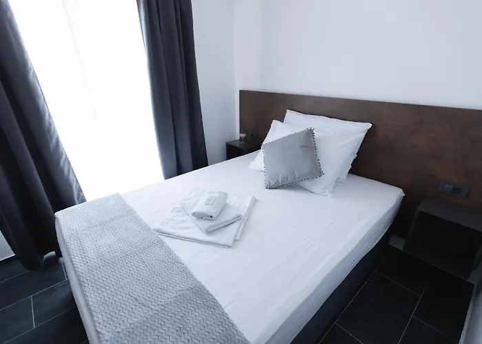 Bed & Breakfast D8 Zadar