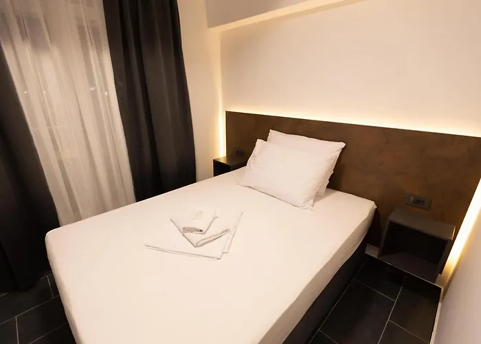 D8 Bed & Breakfast 3*