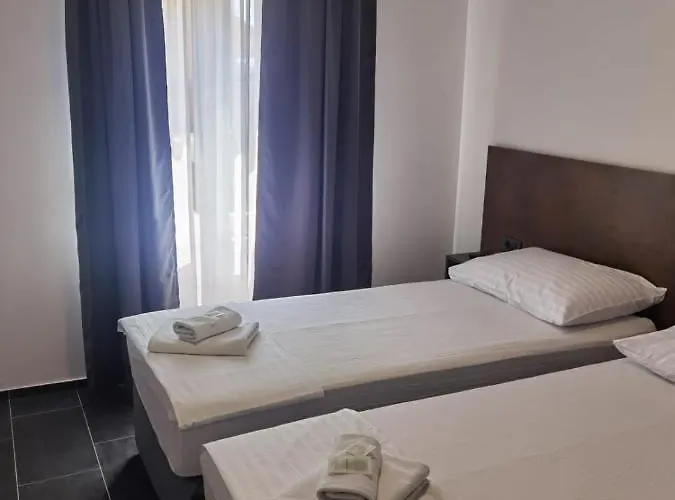 D8 Bed & Breakfast Zadar