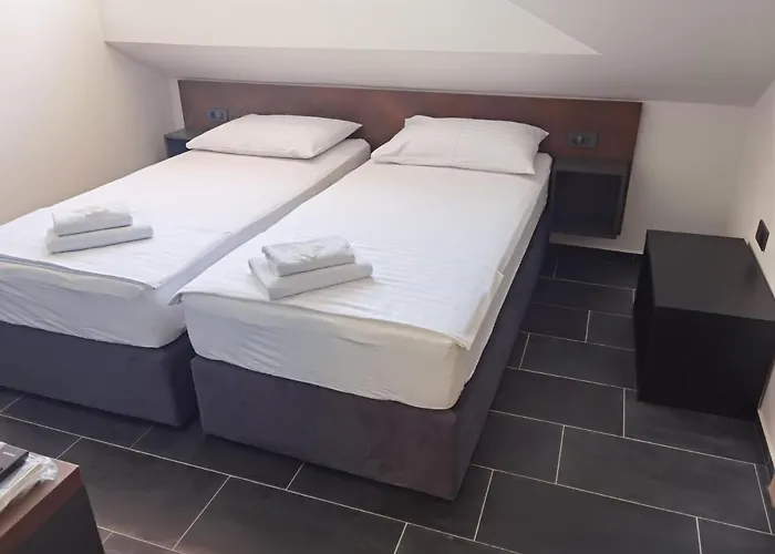 Bed & Breakfast D8 Zadar