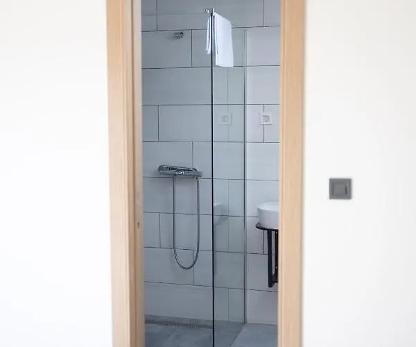 D8 Bed & Breakfast Zadar