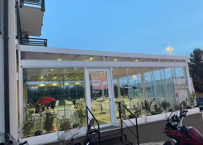 D8 Bed & Breakfast Zadar