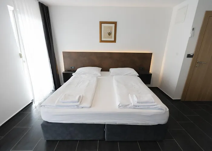 Bed & Breakfast D8 Zadar