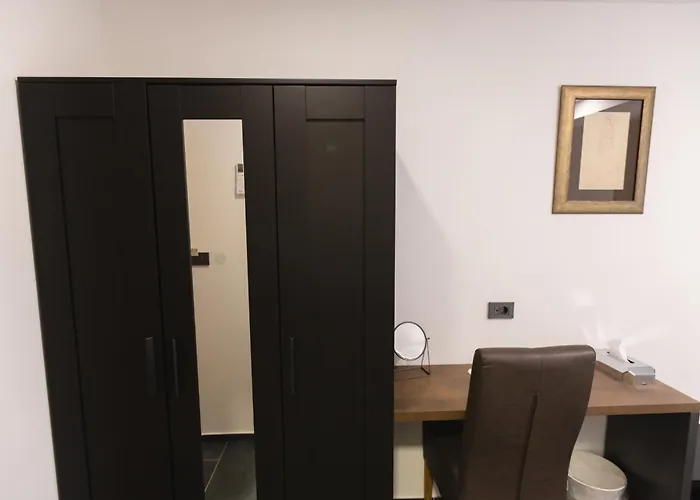 Bed & Breakfast D8 Zadar