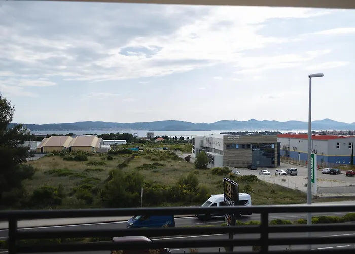 D8 Bed & Breakfast Zadar