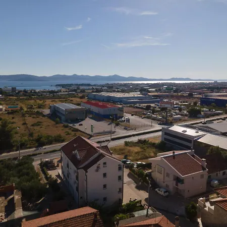 D8 * Zadar
