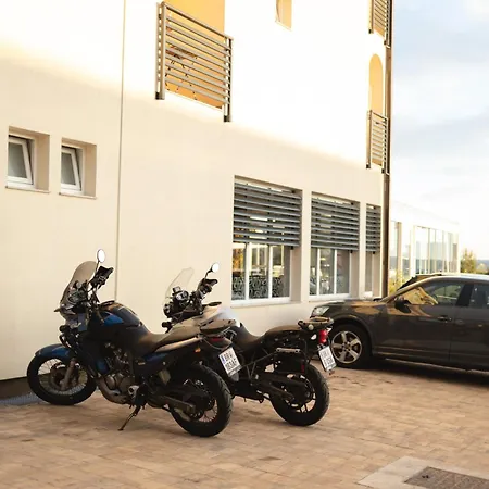 D8 Bed & Breakfast Zadar