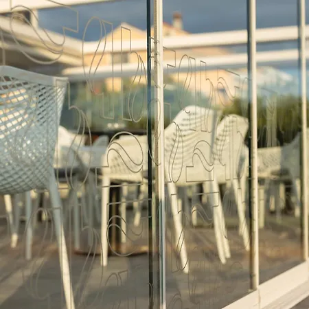 Bed & Breakfast D8 Zadar