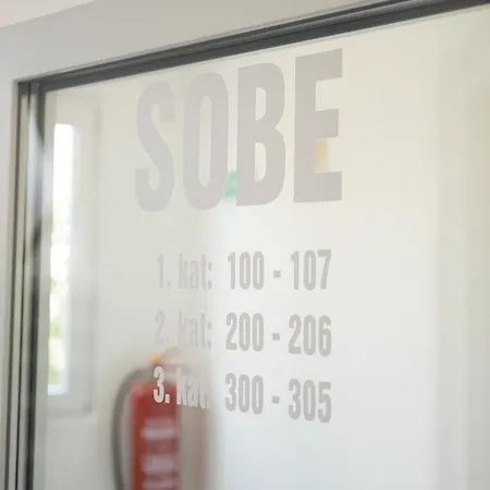 D8 Отель типа 