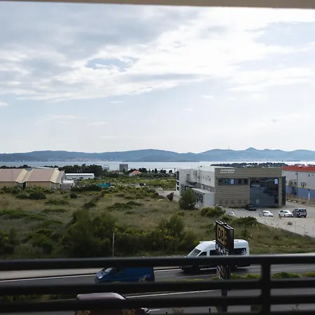 D8 Bed & Breakfast Zadar