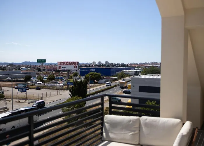 D8 Alojamento de Acomodação e Pequeno-almoço 3*