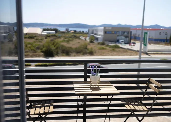 D8 Alojamento de Acomodação e Pequeno-almoço