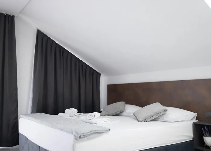 Alojamento de Acomodação e Pequeno-almoço D8