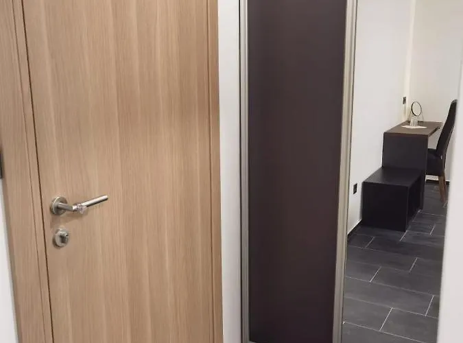 D8 ベッド・アンド・ブレックファスト ザダル