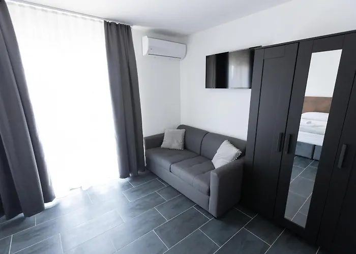 D8 Alojamento de Acomodação e Pequeno-almoço