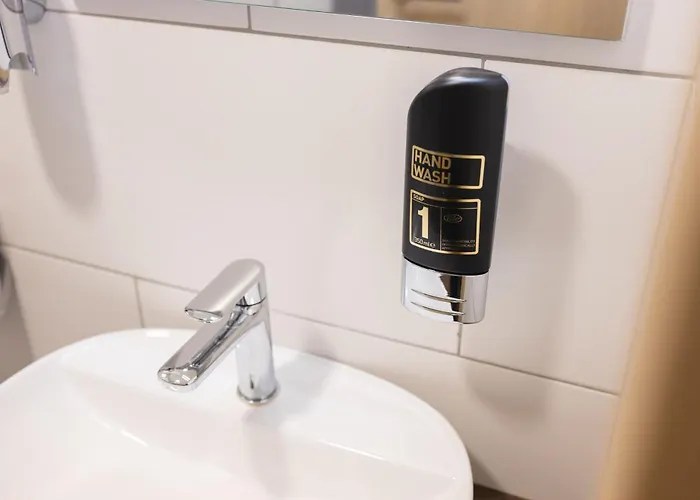 Alojamento de Acomodação e Pequeno-almoço D8 3*