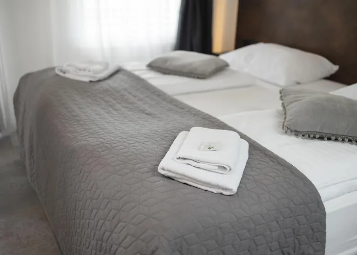 D8 ベッド・アンド・ブレックファスト