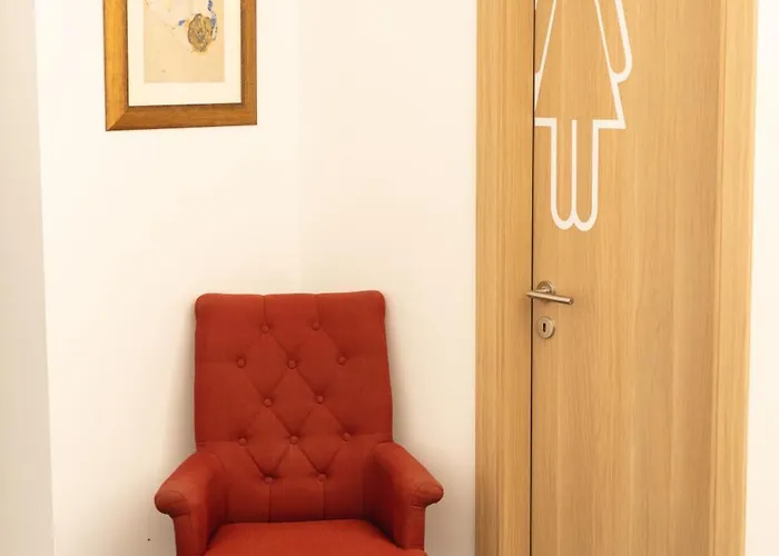 D8 Alojamento de Acomodação e Pequeno-almoço 3*