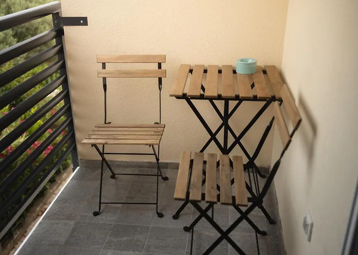 Alojamento de Acomodação e Pequeno-almoço D8 3*